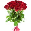 Фото товара 15 импортных роз в Покровске