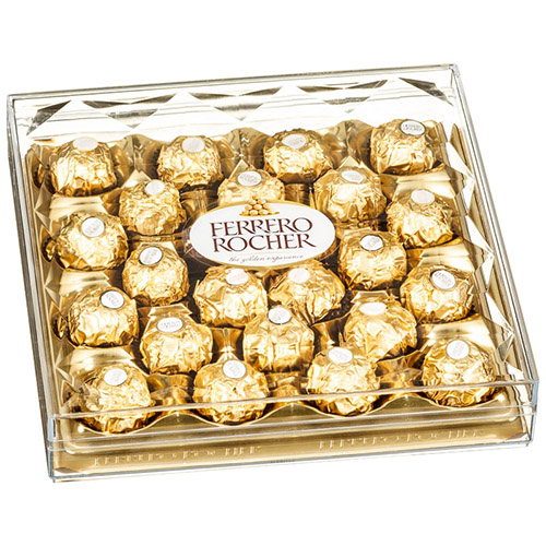 Фото товара Коробка конфет "Ferrero Rocher" в Покровске