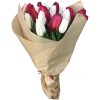 Фото товара 21 тюльпан "Маковый цвет" в Покровске