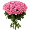 Фото товара 15 роз "Аква" в Покровске