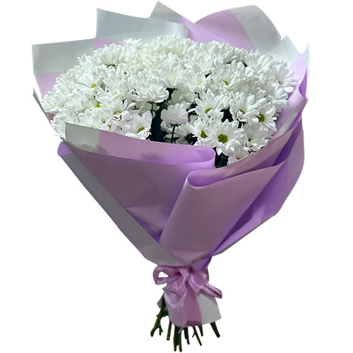 Фото товара Букет квітів для мами в Покровске